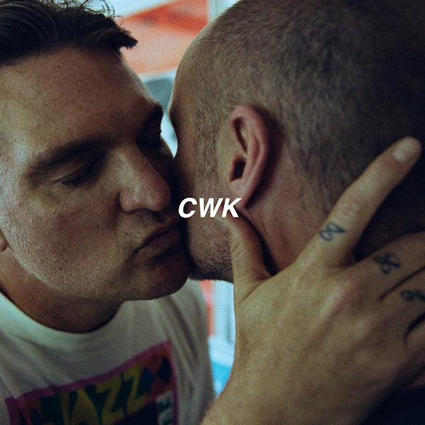 Cold War Kids - CWK (LP)