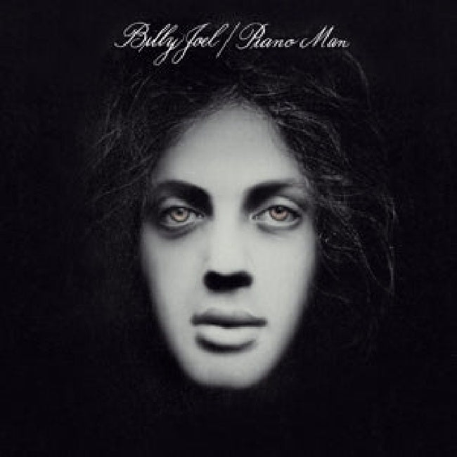 Joel, Billy - Piano man (4552740 LP)