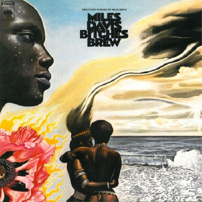 Davis, Miles - Bitches brew (4549387 CD)