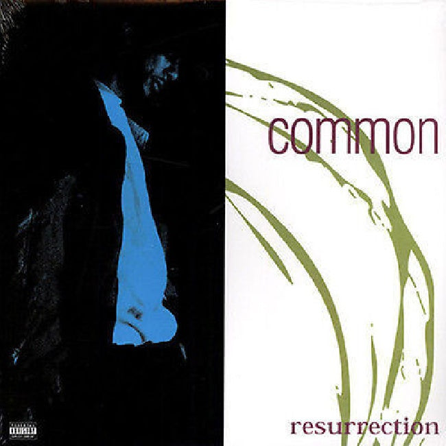 Common - Resurrection (1874493 LP)