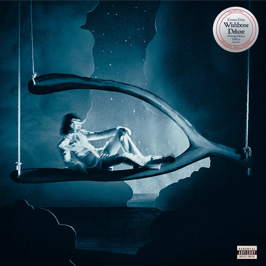 Conan Gray - Wishbone deluxe (LP)