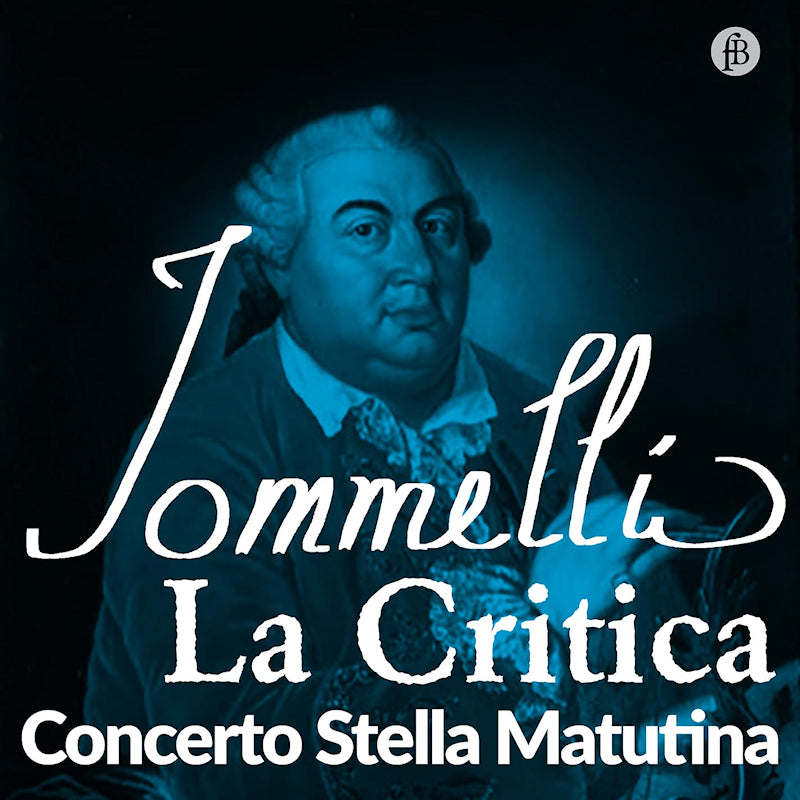 Concerto Stella Matutina - Thomas Platzgummer - La critica (CD)