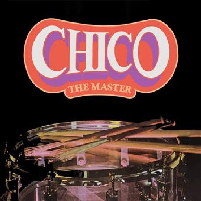 Chico Hamilton - Master (Blf 23 / 180gr. Purple Marble Vinyl / 50th Anniversary, Black Friday, Coloured Vinyl, High Quality, Anniversary Edition, Remastered LP)
