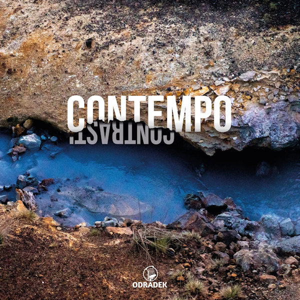 Contrasti - Contempo (CD)