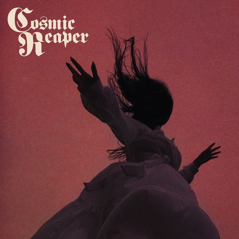 Cosmic Reaper - Bleed the wicked, drown the damned (LP)