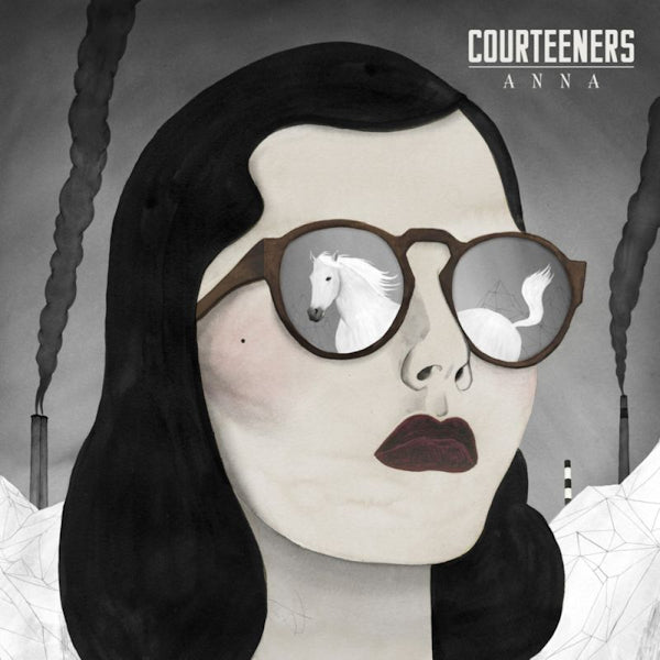 Courteeners - Anna (LP)