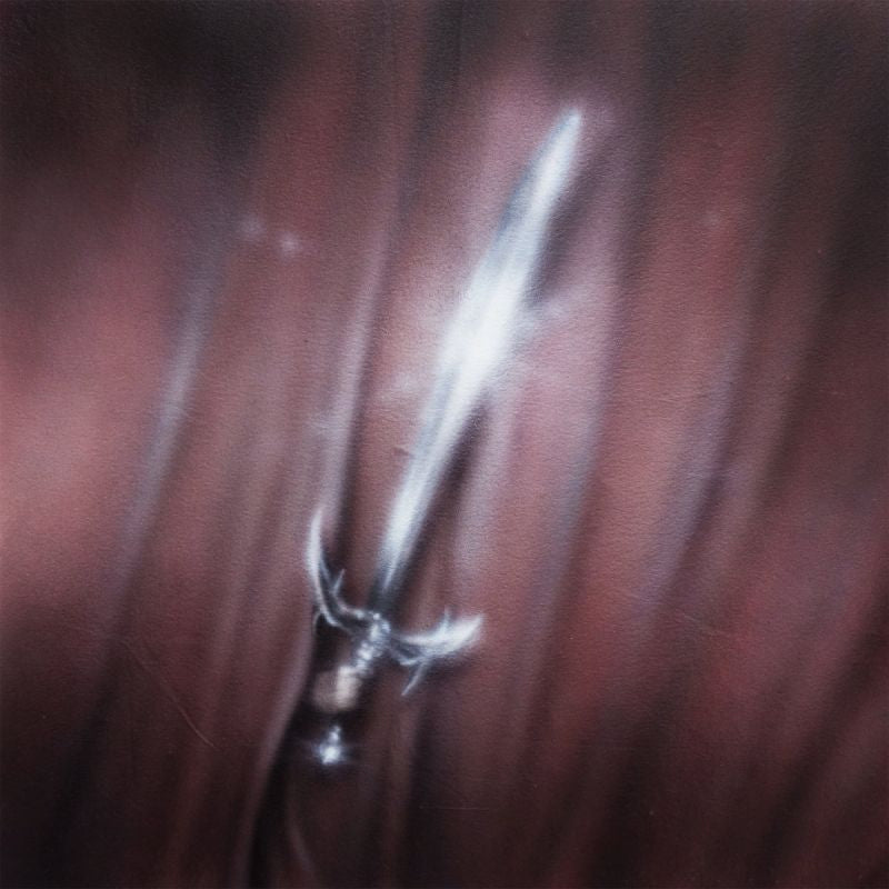 Courting - New last name (Coloured Vinyl LP)