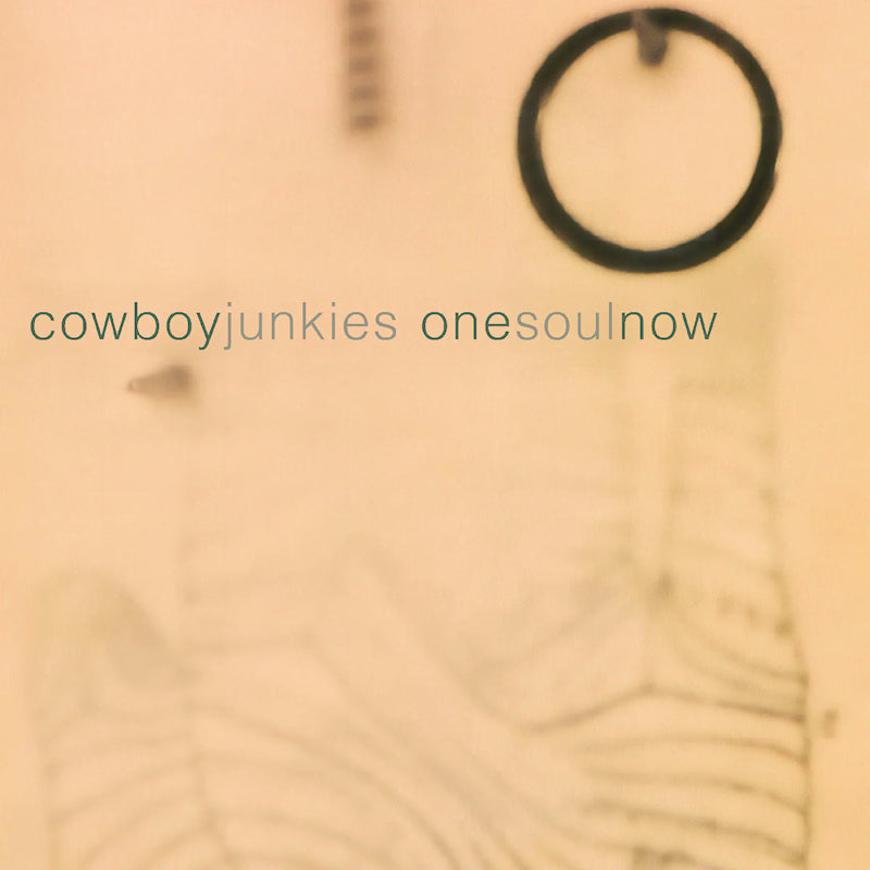 Cowboy Junkies - One soul now (Coloured Vinyl, Limited Edition LP)