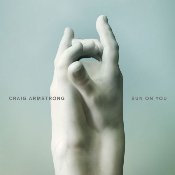 Craig Armstrong - Sun on you (Coloured Vinyl LP)