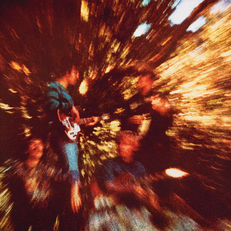 Creedence Clearwater Revival - Bayou country (LP)