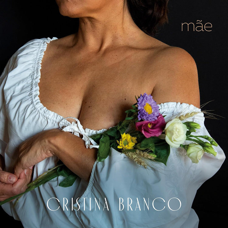 Cristina Branco - Mae (LP)