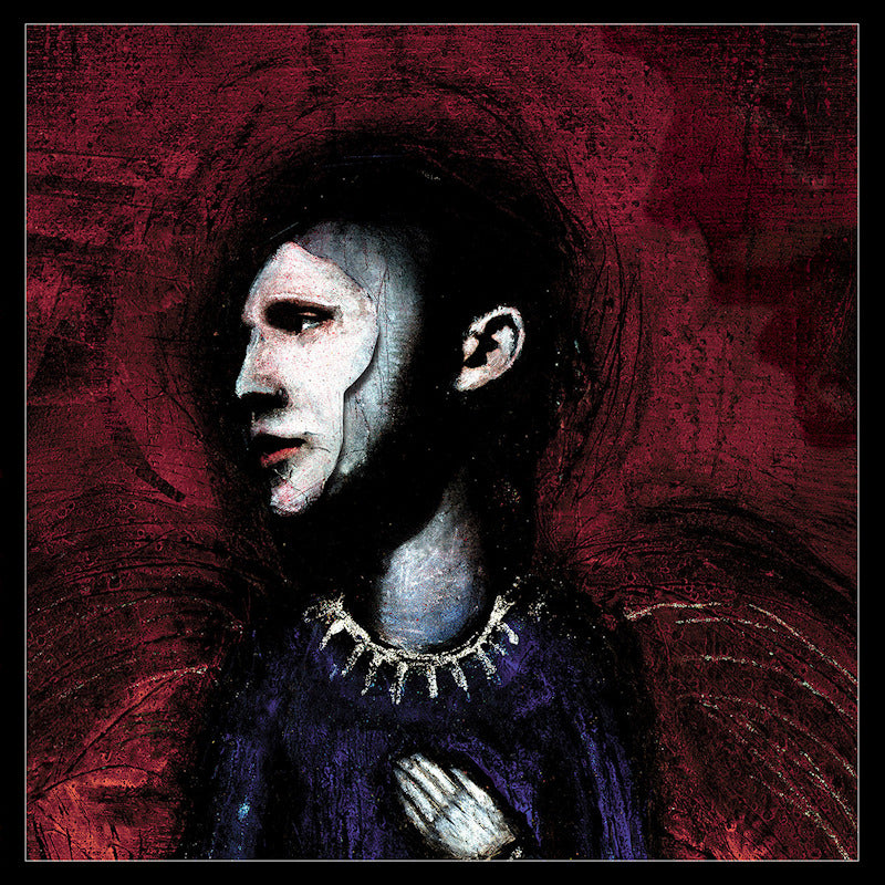 Crooked Fingers - Red devil dawn (Translucent Red, Coloured Vinyl LP)
