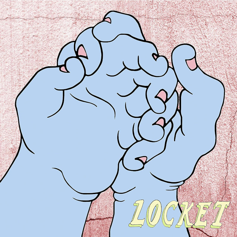 Crumb - Crumb/locket (LP)