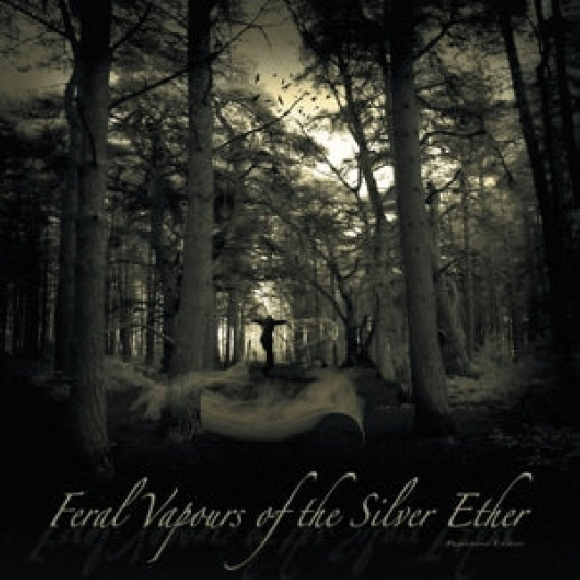 Chris & Cosey - Feral vapours of the silver ether (.. Silver Ether / Yellow Vinyl, Coloured Vinyl LP)