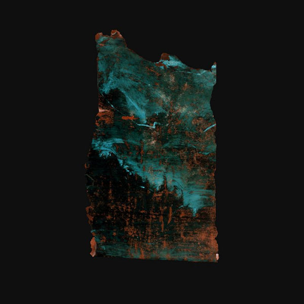 Cult Of Luna - Long road north (LP)