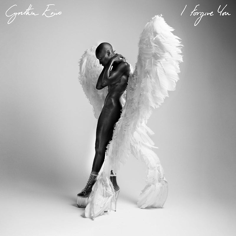 Cynthia Erivo - I forgive you (180g, High Quality LP)