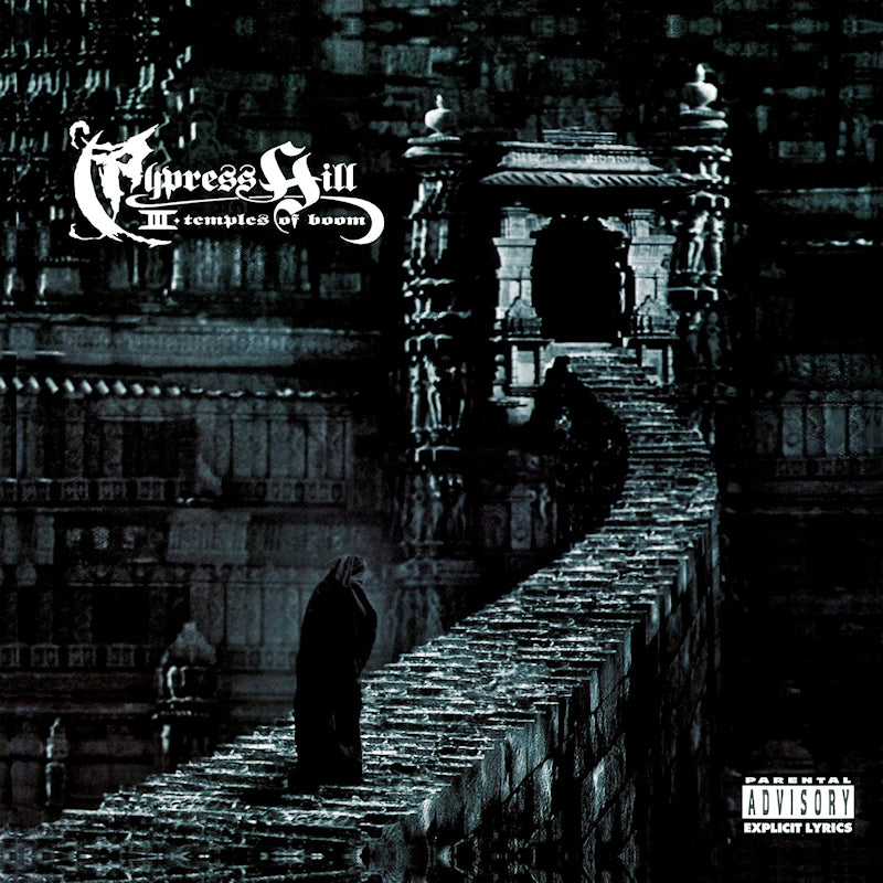 Cypress Hill - Iii (temples of boom) (Anniversary Edition, Expanded Edition, Reissue LP)