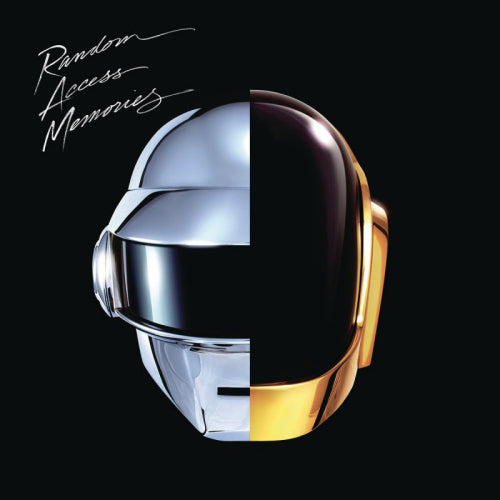 Daft Punk - Random access memories (Jap-Imp. Bonus Track, ''Horizon'' . CD)