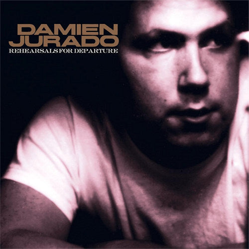 Damien Jurado - Rehersals for departure (LP)