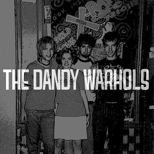 Dandy Warhols - Live at the x-ray cafe (Recording of Their 8th Concert Ever, From July 8th 1994 LP)