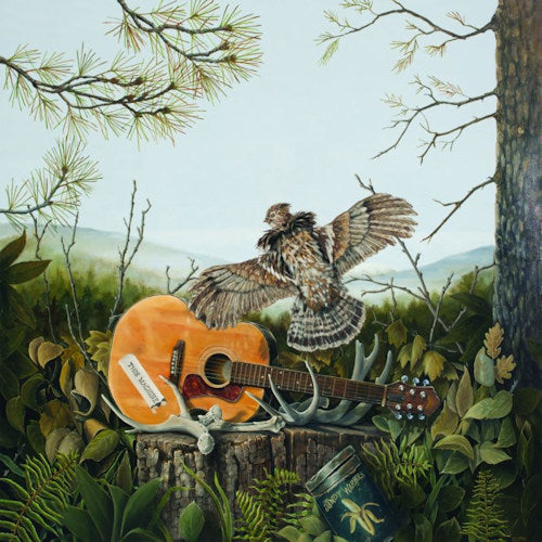 Dandy Warhols - This machine (CD)