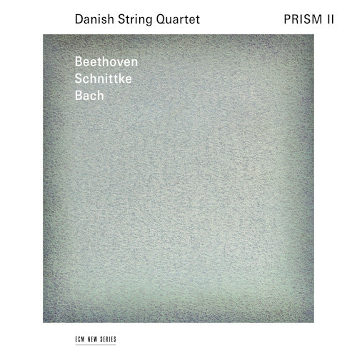 Danish String Quartet - Prism ii (Works By Beethoven/Bach/Schnittke CD)