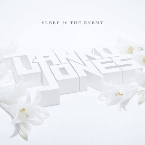 Danko Jones - Sleep is the enemy -digi- (4584383 CD)