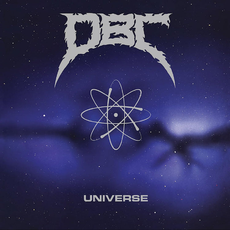 D.b.c. - Universe (CD)