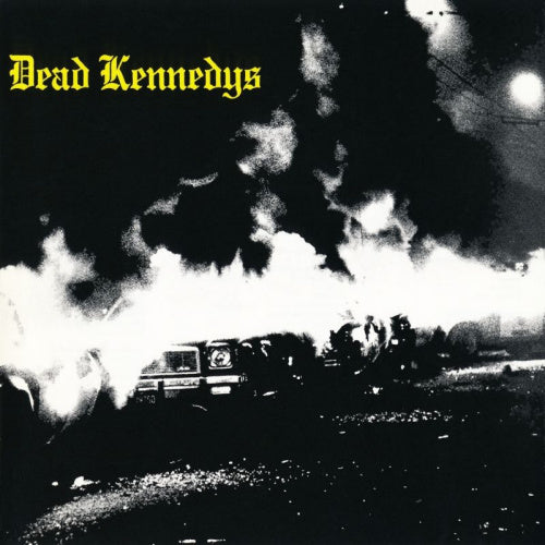Dead Kennedys - Fresh fruit for rotting v (..Vegetables =Digitally Remastered= CD)