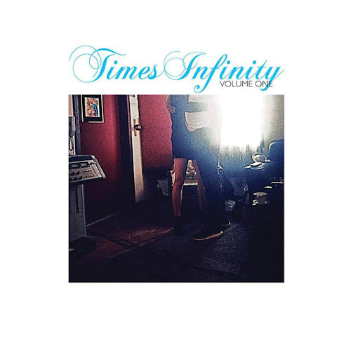 Dears - Times infinity 1 (LP)
