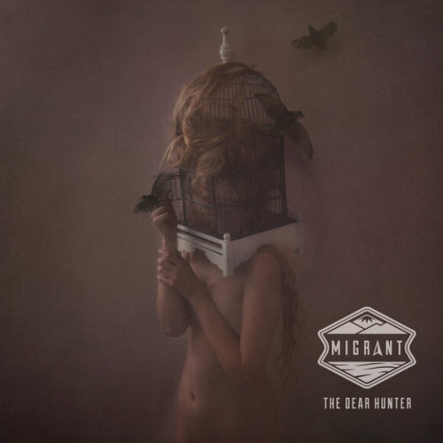Dear Hunter - Migrant (CD)