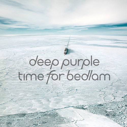 Deep Purple - Time for bedlam (CD-single)