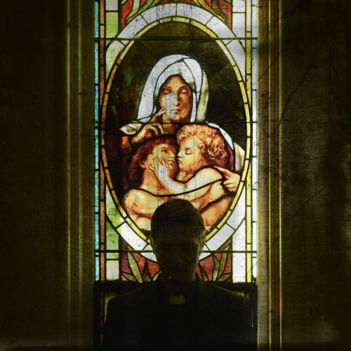 Defeater - Abandoned (=Black/White Vinyl= LP)