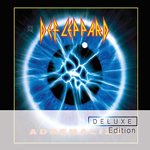 Def Leppard - Adrenalize (CD)