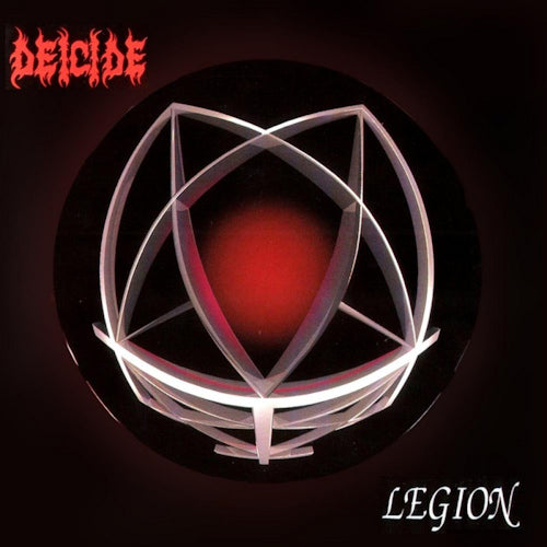 Deicide - Legion (Death Metal & Satanisme CD)