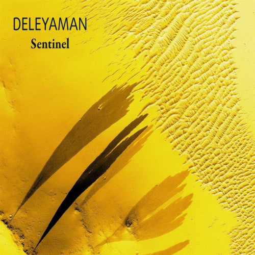 Deleyaman - Sentinel (CD)