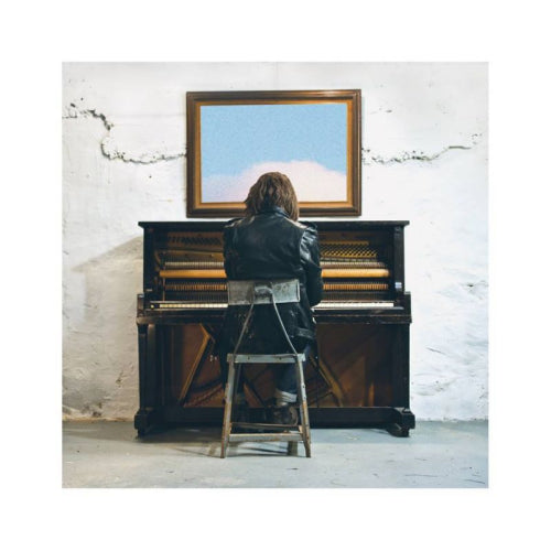 Delta Spirit - Into the wide (CD)