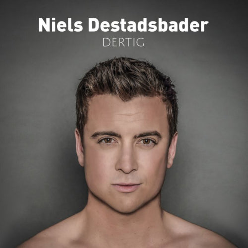 Niels Destadsbader - Dertig (Digipak CD)