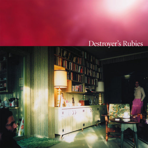 Destroyer - Destroyers rubies (CD)
