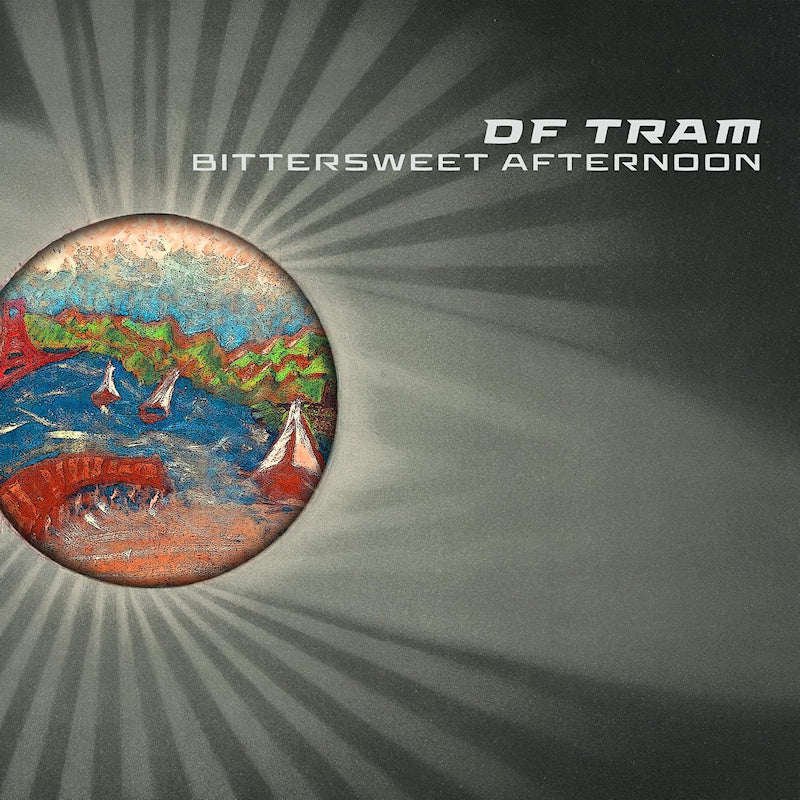 Df Tram - Bittersweet afternoon (Digisleeve CD)