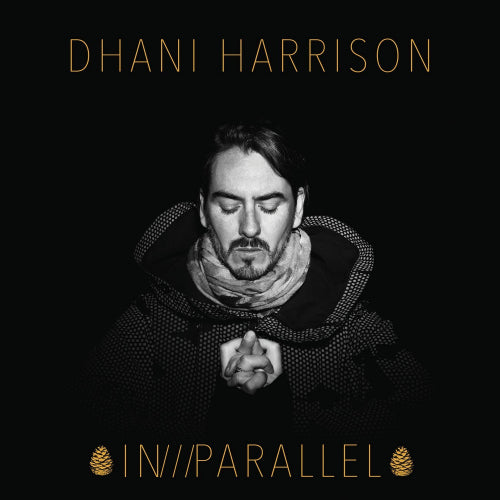 Dhani Harrison - In///parallel (Son of George Harrison CD)