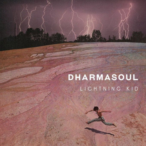 Dharmasoul - Lightning kid (LP)