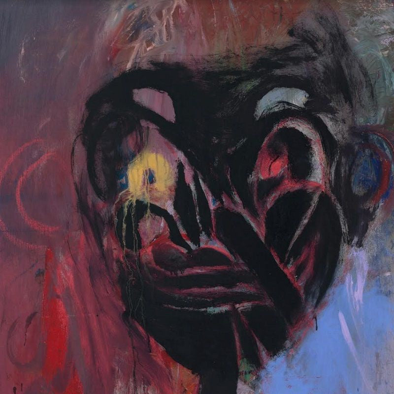 DIIV - Deceiver (LP)