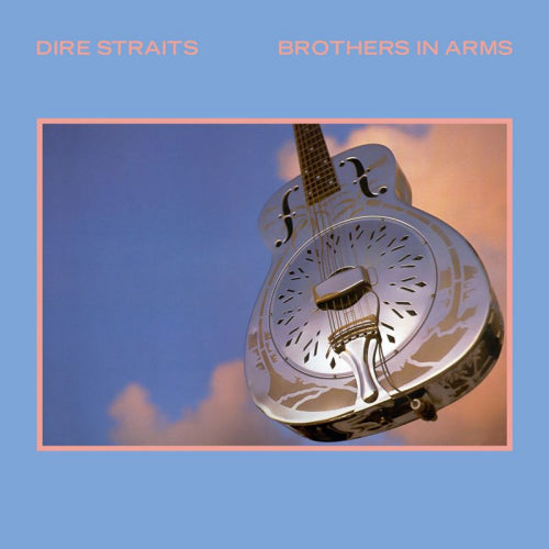 Dire Straits - Brothers in arms (180gr. / Incl. Download, High Quality LP)