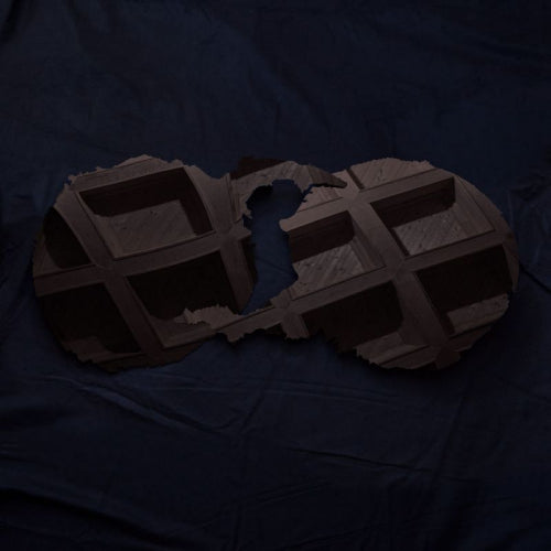 Dirty Projectors - Dirty projectors (D Side is Etched LP)