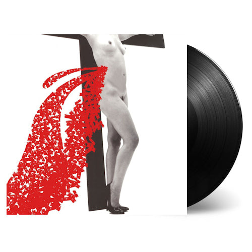 Distillers - Coral fang (180gr./Insert/Black Vinyl, High Quality LP)