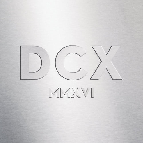 The Chicks - Dcx mmxvi live (cd/dvd) (2cd+Dvd / Formerly Dixie Chicks CD)