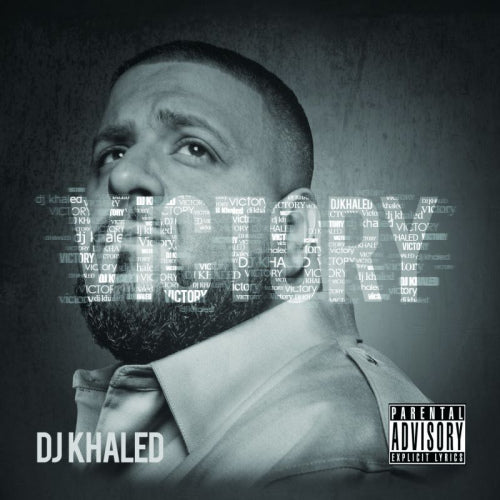 Dj Khaled - Victory (Ft. Usher/Young Jeezy/Rick Ross CD)