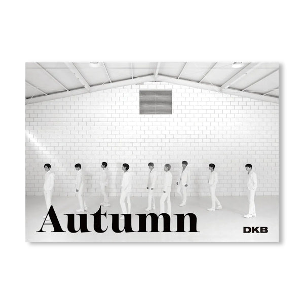 Dkb - Autumn (5338031 CD)