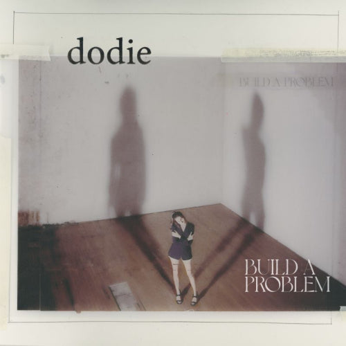 Dodie - Build a problem (Digipak CD)
